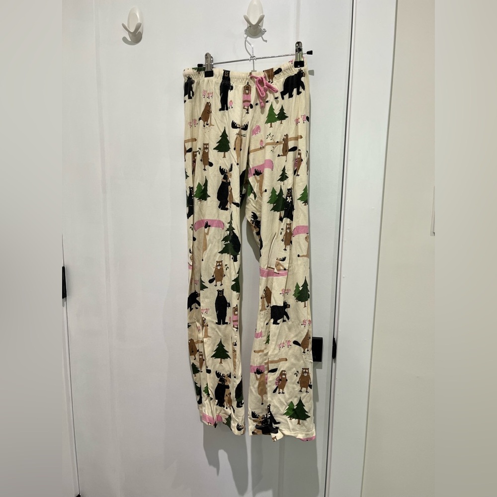 Hatley Pajama Pants